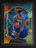 Isaiah Joe 2020-21 Panini Select Basketball RC Tie-Dye 05/25 Concourse [3hk