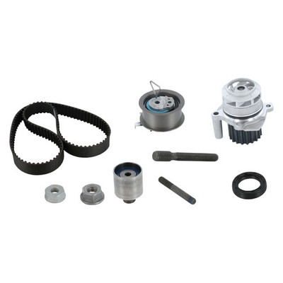 For Volkswagen Jetta 04-05 Continental ContiTech Pro Series Plus Timing Belt Kit