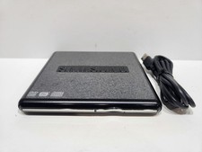 Samsung External DVD Writer Reader SE-S084D - Pre-Owned