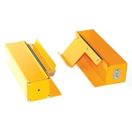Repar Ar-1000H150 Lathe Cover,39-3/8 In. Lx5-29/32 In. W