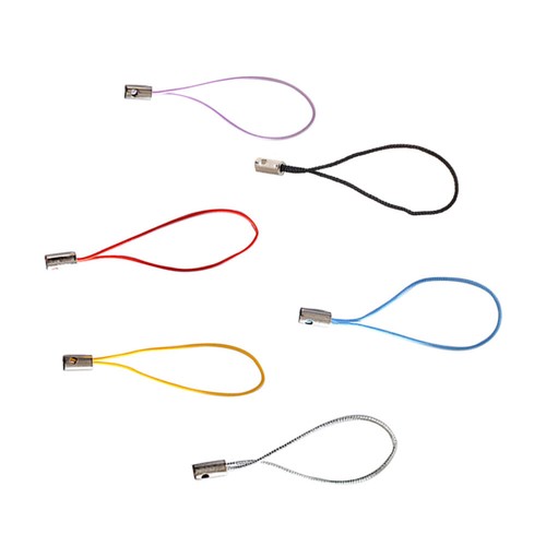 100 Pcs Kleiner Schmuck Lanyard Smartphone-Schlüsselband Handschlaufe - 第 1/12 張圖片