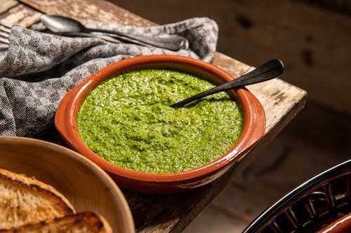 FUMOSA keramische Grillschale »PIATACI« - Cazuela - Tapas Schale - Bild 30 von 92