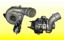 Turbolader KIA Sorento 2.5 CRDi  170Ps D4CB 125Kw  53039880122  282004A470FF