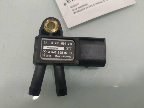 A6429050200 sensor 451360 für MERCEDES-BENZ CLASE B 180 CDI (246.200) 2011