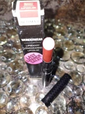 One (1) Ultima II WONDERWEAR Longwearing Lipcolor SEXXXY SIENNA New In Box