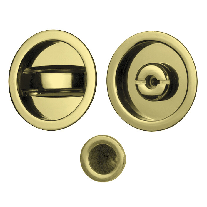 56050   KIT PORTA SCORR NICCHIA D 48 MM C/NOTT ORO