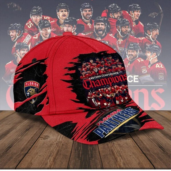 Florida Panthers Classic Cap
