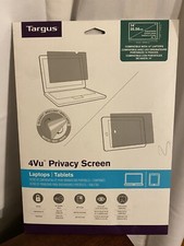 Targus Privacy Screen for 14-Inch Widescreen 16:9 Ratio Laptops - New
