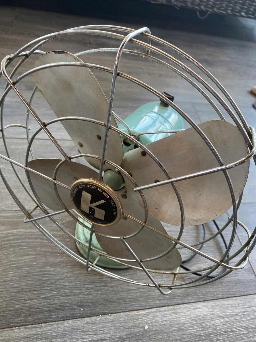 Sears Fan for sale | eBay