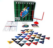 Flikit Flikit Football Sideline Package - Board Game Only