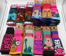 Freaker USA Knit Bottle Sweater Wrap Funny Gag Gift U-Pick1 Reusable Made in USA