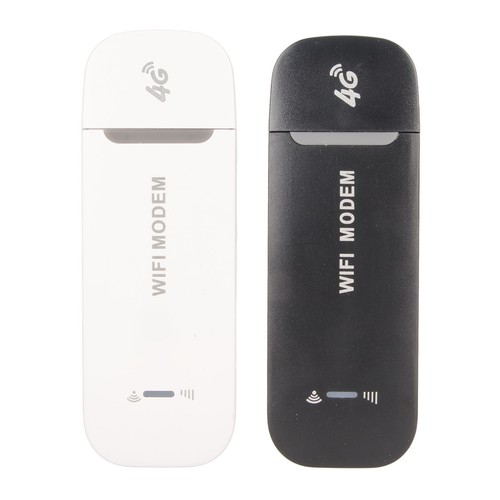 4G WiFi Router 150Mbps High Speed SIM Card Slot 10 Users Share Portable 4G L GHB - Picture 4 of 28