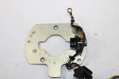 Signal Generator Assy 33110-17C00 1998 Suzuki Katana GSX600 | eBay