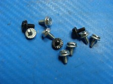 Dell Optiplex 3010 Genuine Screw Set Screws for Repair ScrewSet