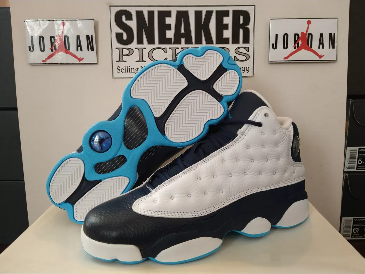 Jordan 13 shop retro gs
