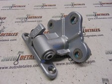 Mercedes GL-Klasse X164 Hintere Rechte Untere T&uuml;rscharnier Gebraucht 2010