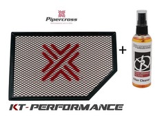 Pipercross - Luftfilter - Volvo - V70 III - 2.4 Diesel - 175 PS - 04/09-05/10