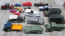 lot of 18 Mini Toy Car new .