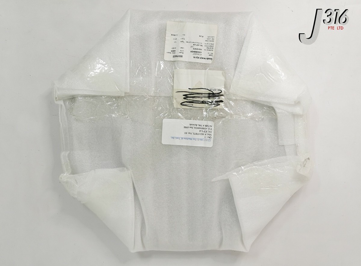 21919 PLASMA-THERM DTL, ICP LID GEN 3 (NEW) 102157875 | eBay