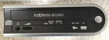 EXTERNAL - SCSI - CD R/W - PX-W4012TSE - PLEXTOR