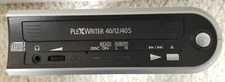 EXTERNAL - SCSI - CD R/W - PX-W4012TSE - PLEXTOR 