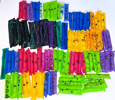 U by Kotex Compact Tampons, Super Plus, Super and Regular Unscented, 98 Count