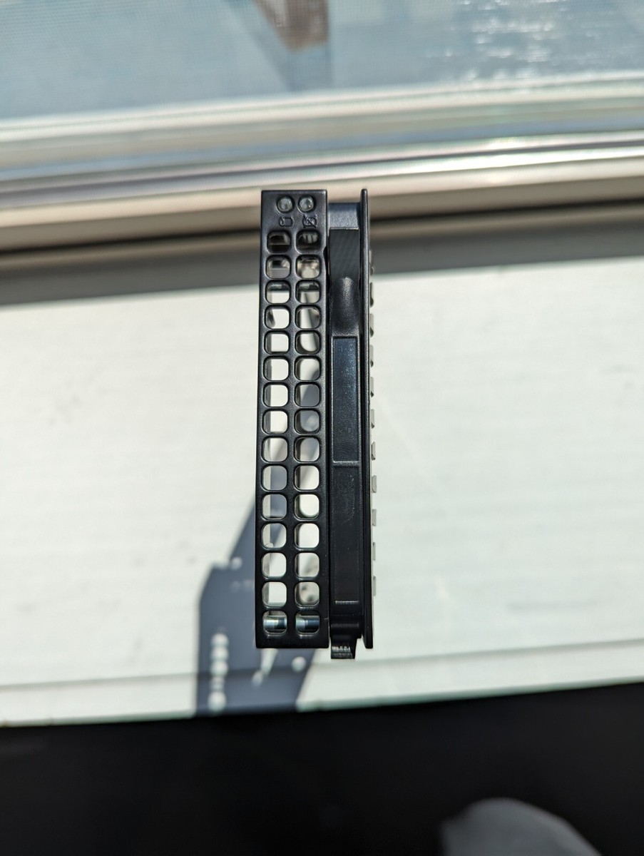 Netgear ReadNAS HDD Caddie | eBay