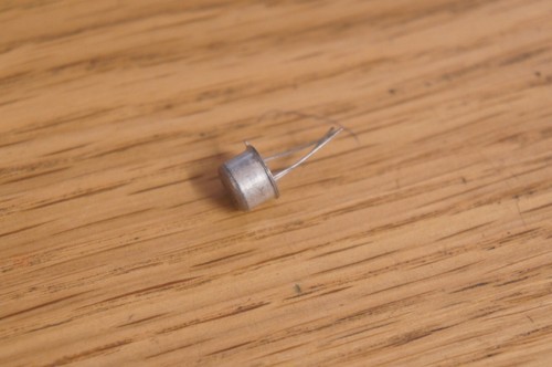 Transistor BDXXX - Ubicación: EQ-66-04 - Imagen 16 de 26