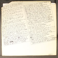 JOE PRICHARD & GIBRALTAR: joe prichard & gibraltar KENDALL 12