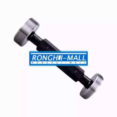 1Pcs New For M56 x 3 6H Thread Gauge Plug Gage M56* 3 6H