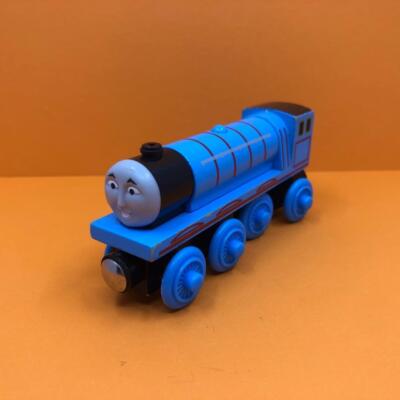Thomas The Tank Engine & Friends Lernkurve Gordon Holzspielzeug Zug