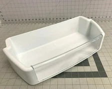 GE Refrigerator Door Shelf Bin WR71X10761 WR71X10973