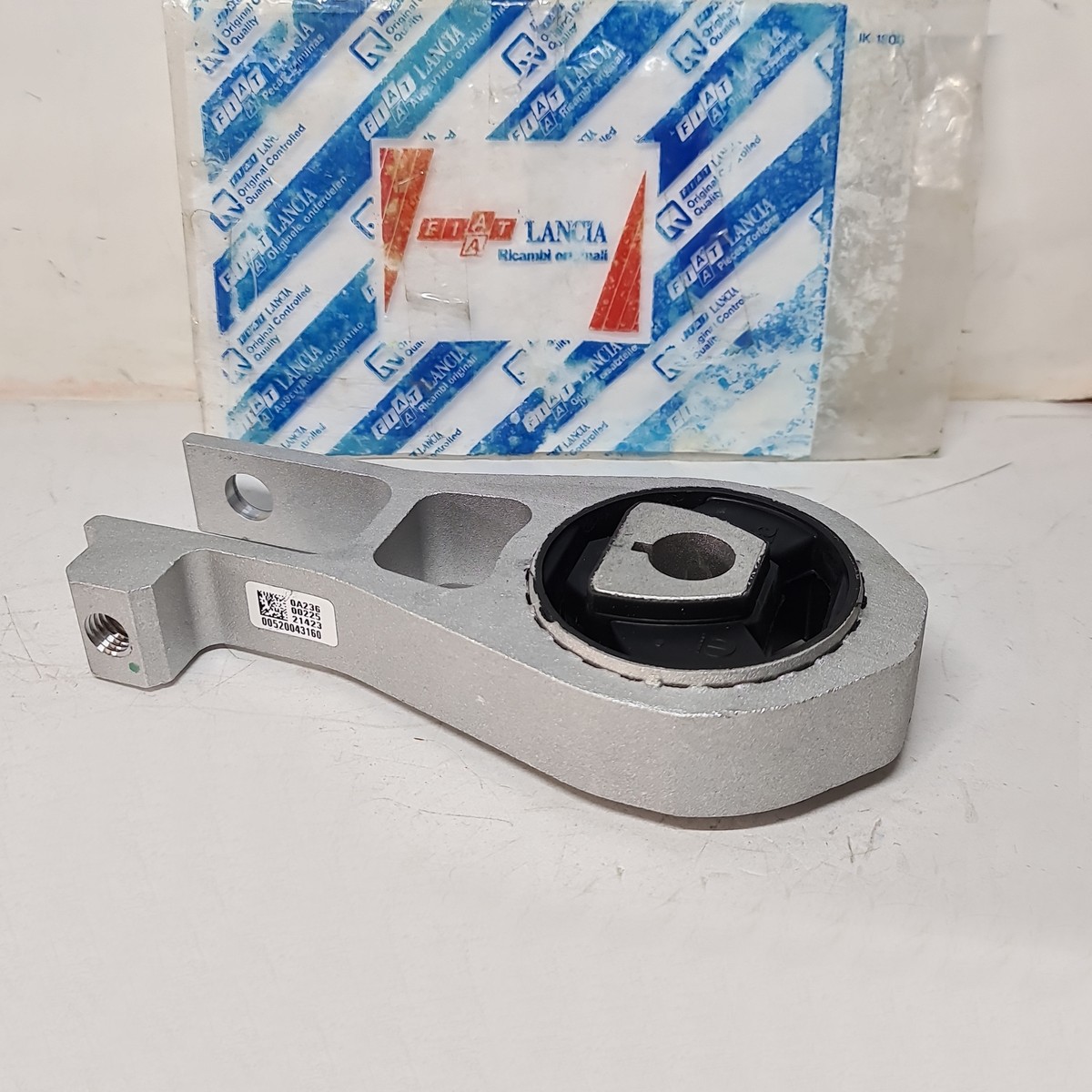 Engine Suspension Support Fiat 500X - Jeep Renegade Genuine