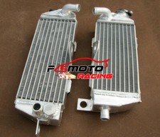 Radiateur Aluminium Pour Kawasaki KDX200 KDX220 1995-2006 KDX 200/220 2005 2004