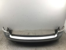 Stoßstange hinten Audi A6 Avant (4B, C5) L5/Y7M Stoßfänger hinten 628267