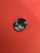 Marvel's She-Hulk Jennifer Walters Avengers Button Pinback Small Pin Ata-boy