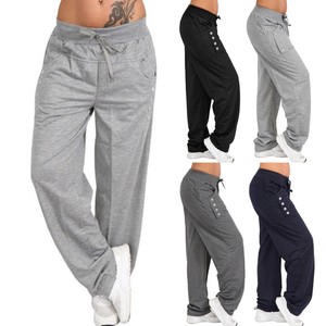 loose jogger pants