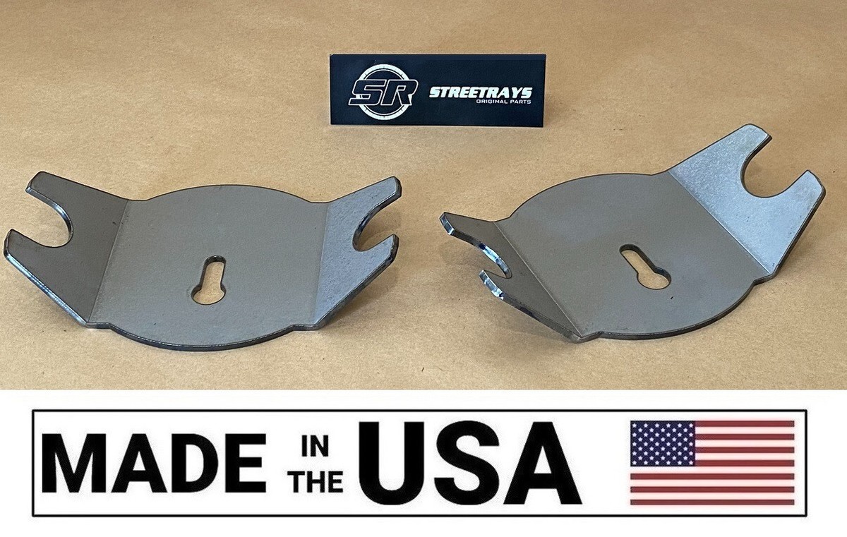 パーツ RIDEA EEWB1 Extendable Easy Wheek BRAKET ZX6 Handbrake Bracket for 2005-2024 | Black – 1FNGR, LLC