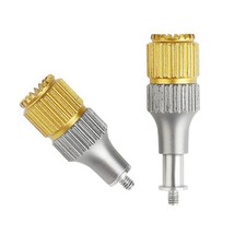 Two-color Telescopic Joystick Remote Control Drone Accessories for DJI FPV Avata