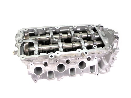 Zylinderkopf - VW Touareg 3,0 TDI - CAS - 0594 / 059354BD