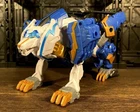 Transformers Legacy United THUNDERTRON Complete Voyager Generations Evolution
