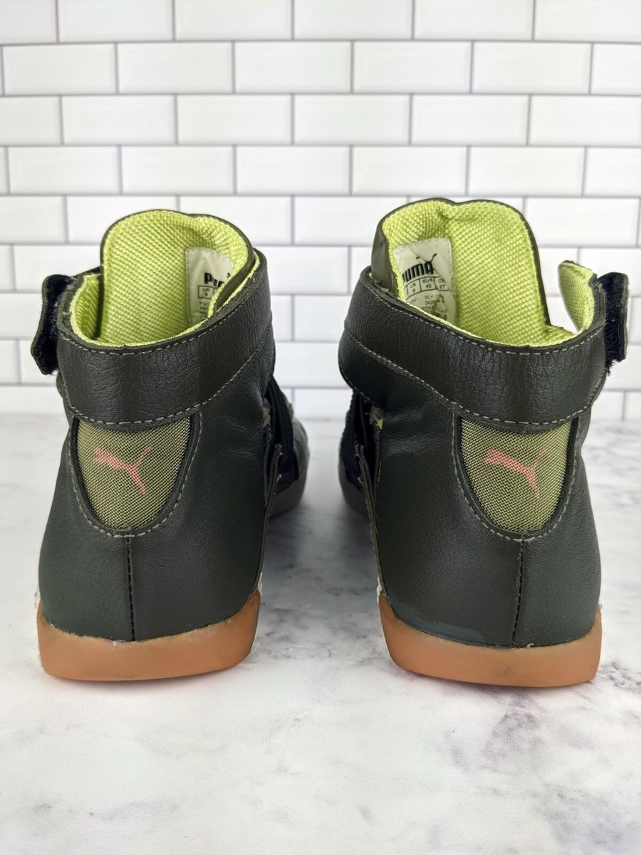 2004 Neil Barrett 96 Hours for Puma, Striscia LIMITED EDITION Mid