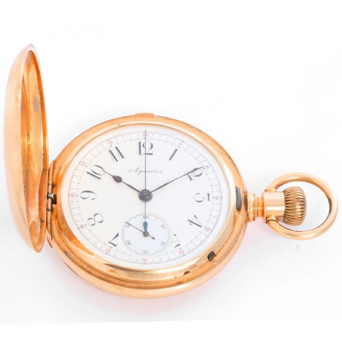 Agassiz pendant watch sale