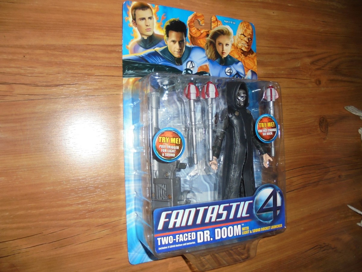 Fantastic 4 