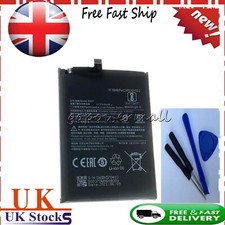 BN57 5160mAh Phone Replacement Battery for Pocophone X3 Poco X3 Pro 
