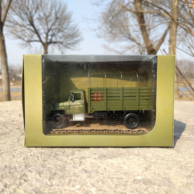 CMC LKW Jiefang ミリタリー 1/43 レア！ CMC LKW Jiefang ミリタリー 1/43 レア！