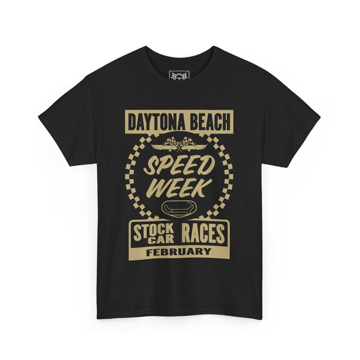Grand Prix Racing Vintage Auto Race Christmas Gift T-Shirt Grand Prix Racing Vintage Auto Race Christmas Gift T-Shirt