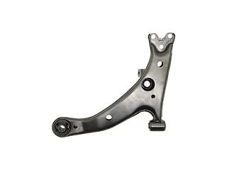 Front Right Lower Suspension Control Arm Dorman For 1996-2002 Toyota Corolla - Image 3 of 4