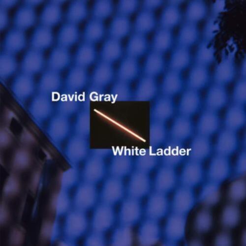 David Gray White Ladder (CD) 20th Anniversary Album - Photo 1/1