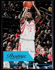 2015-16 Panini Prestige #198 Patrick Beverley Bonus Shots Blue #/99